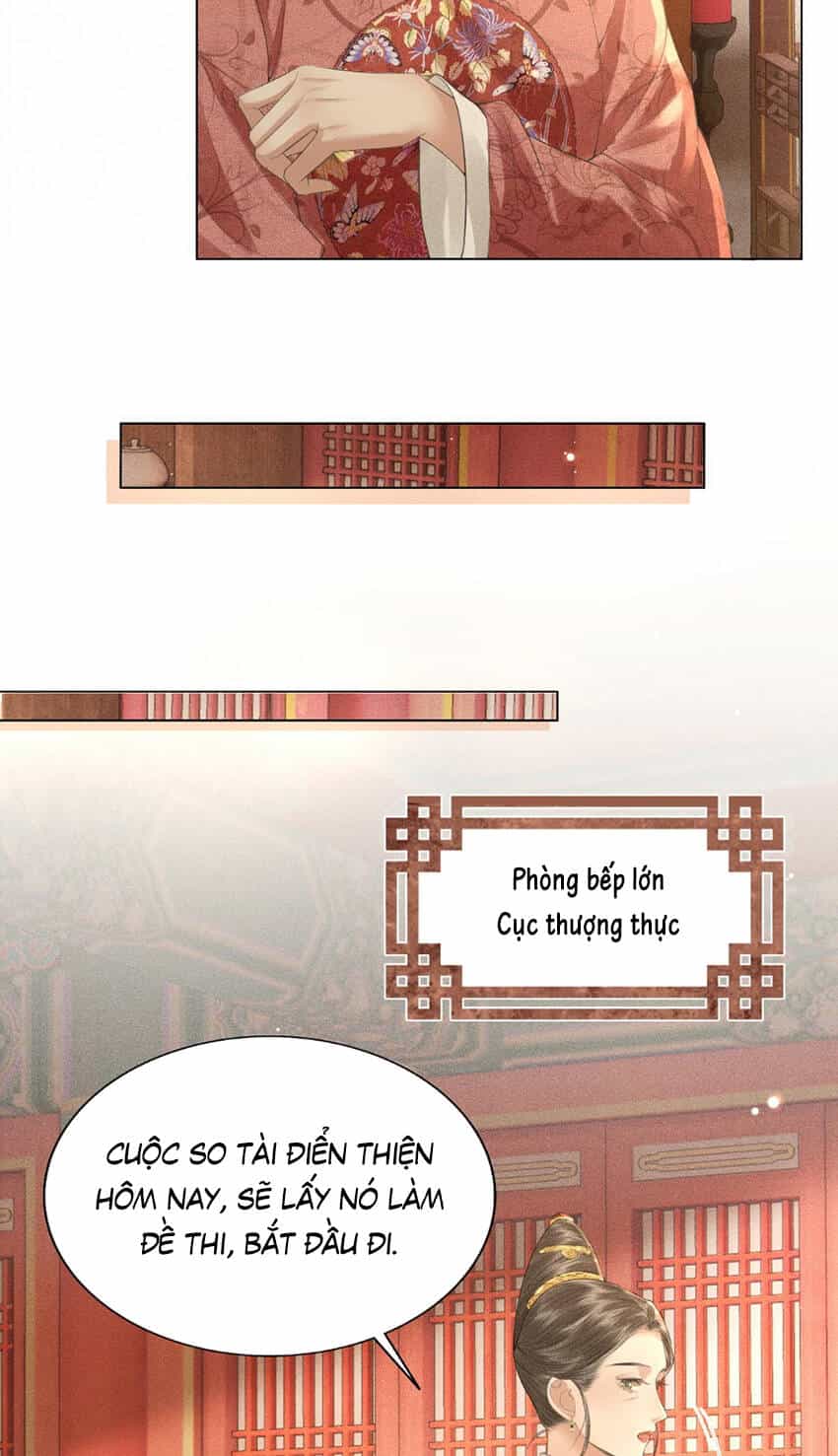 Thượng Thực - Chương 18 - ảnh 31
