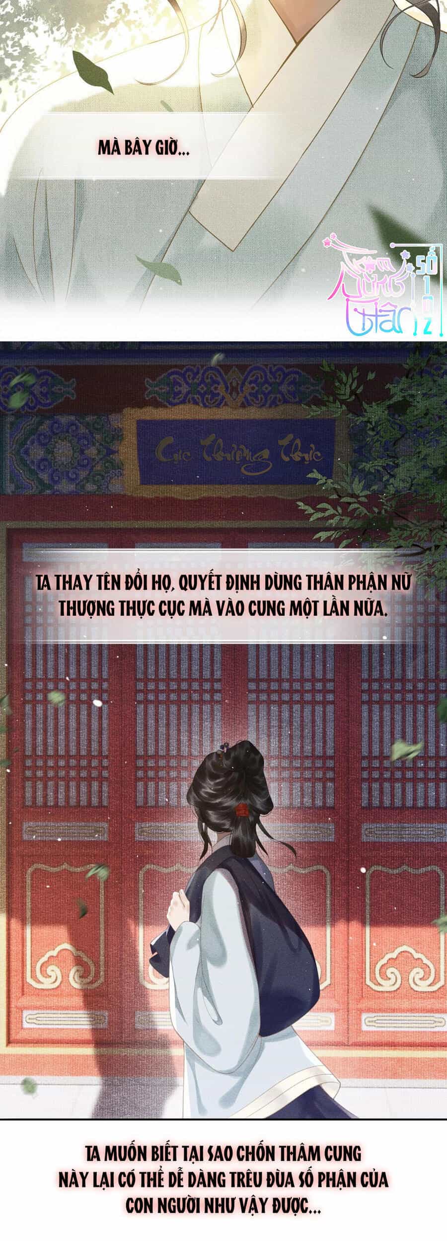 Thượng Thực - Chương 1 - ảnh 40
