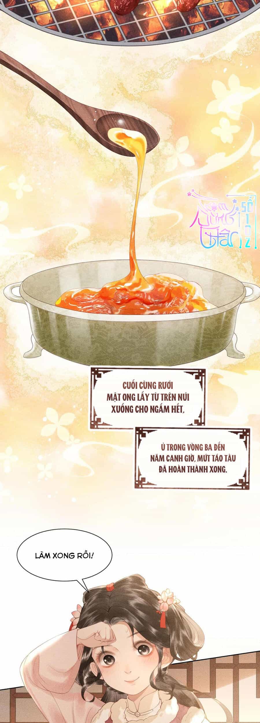 Thượng Thực - Chương 1 - ảnh 7