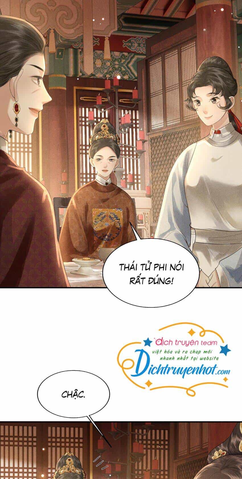 Thượng Thực - Chương 19 - ảnh 31