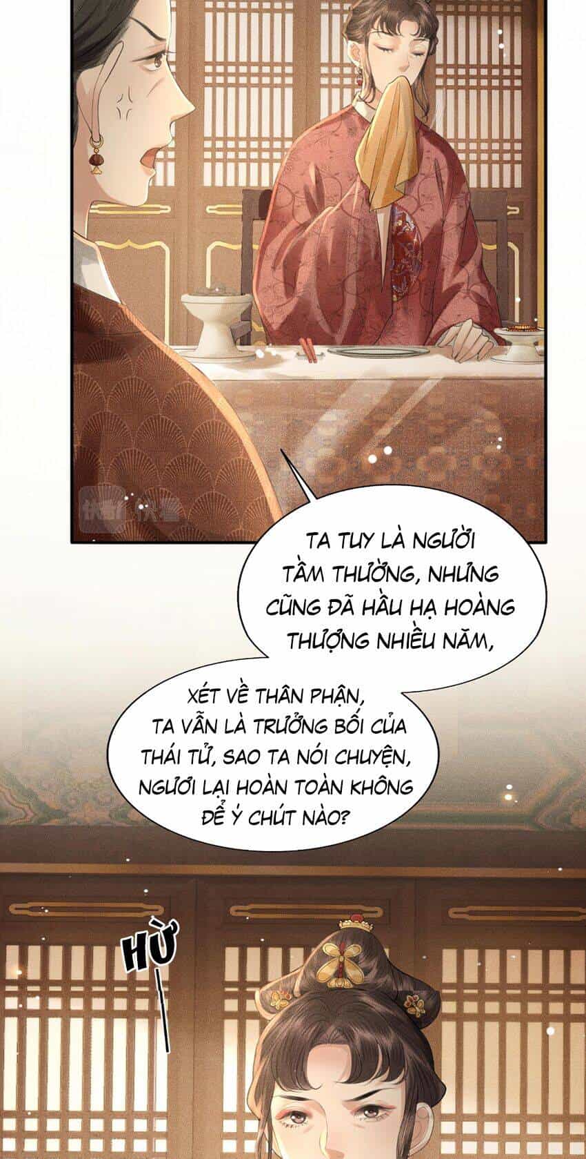 Thượng Thực - Chương 19 - ảnh 33