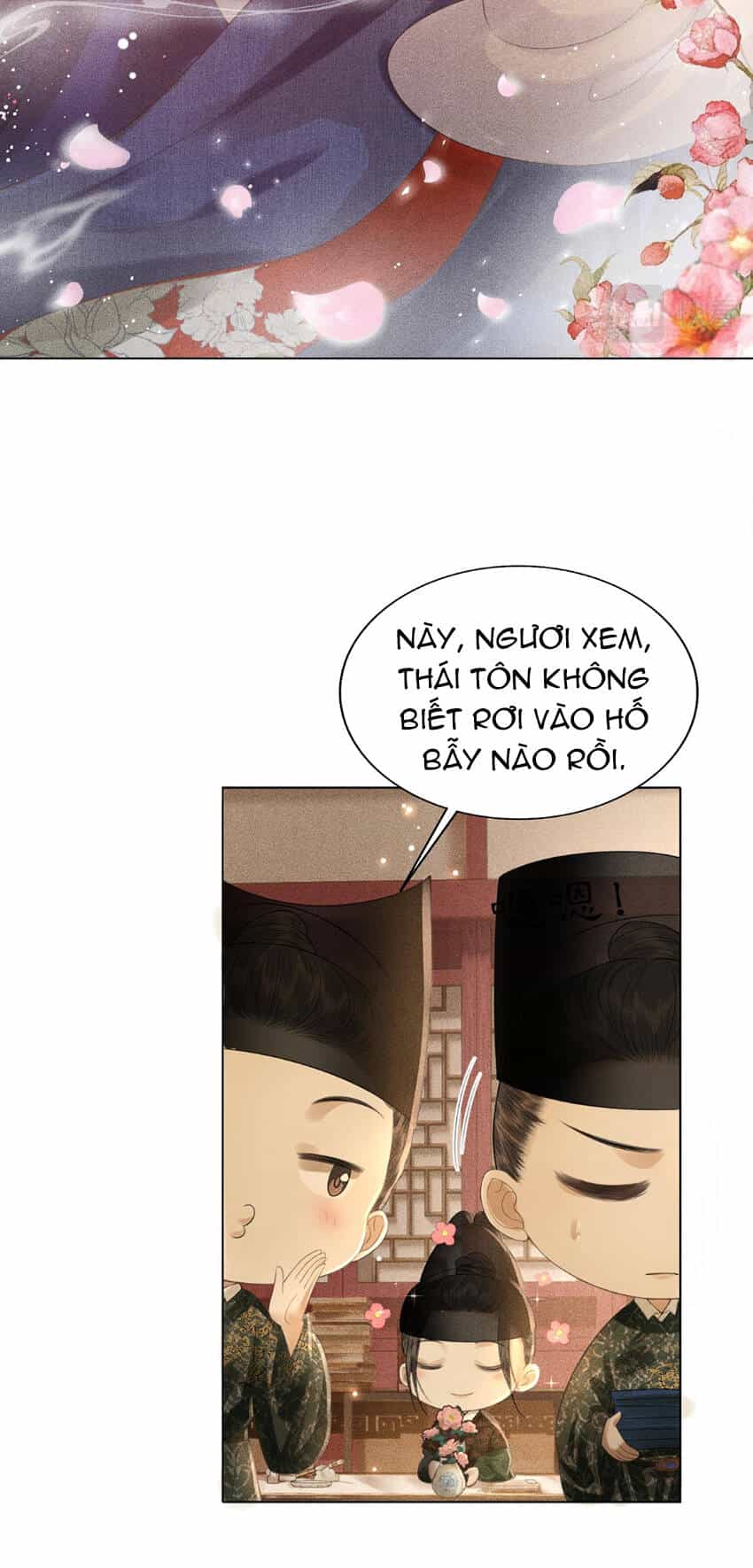 Thượng Thực - Chương 20 - ảnh 34