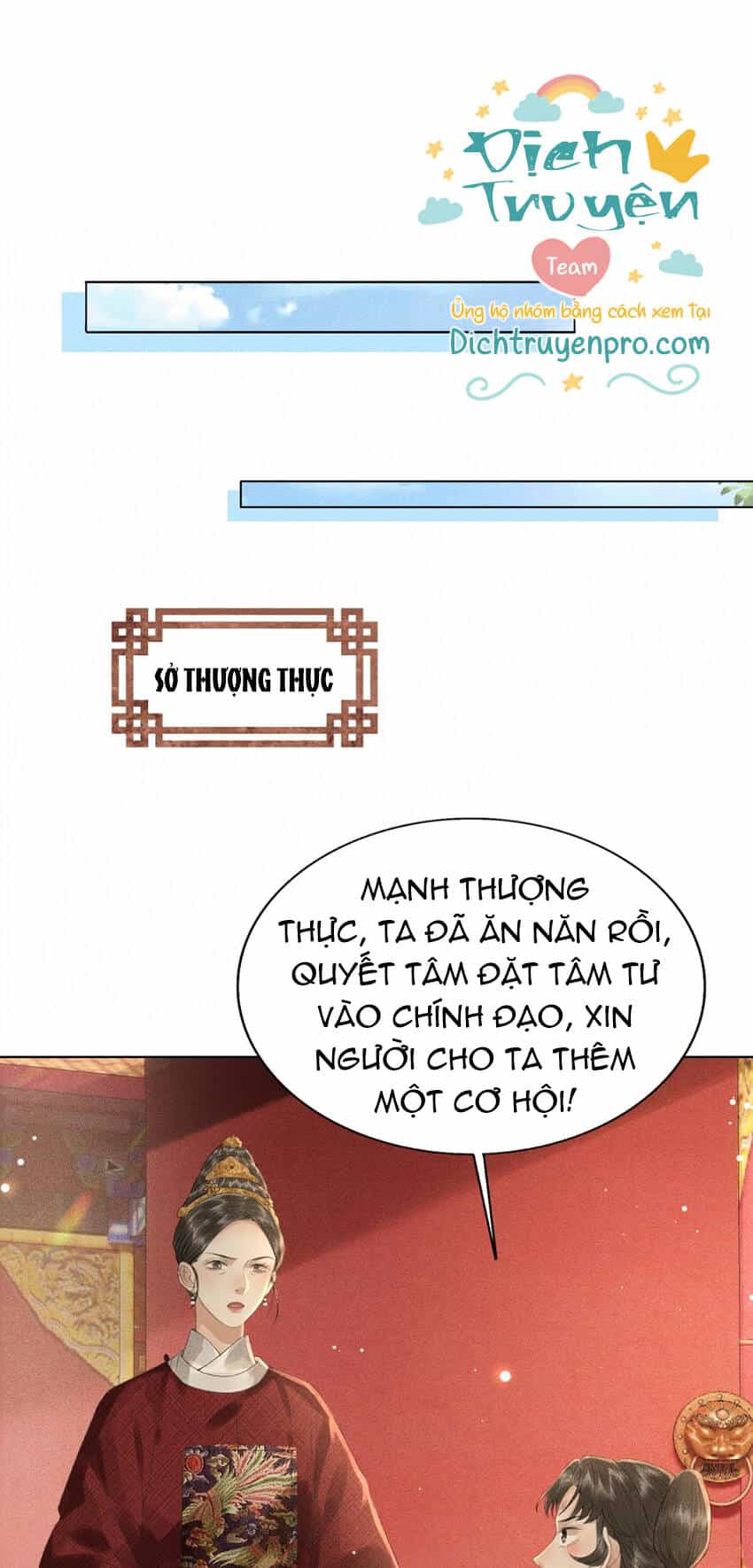 Thượng Thực - Chương 20 - ảnh 35