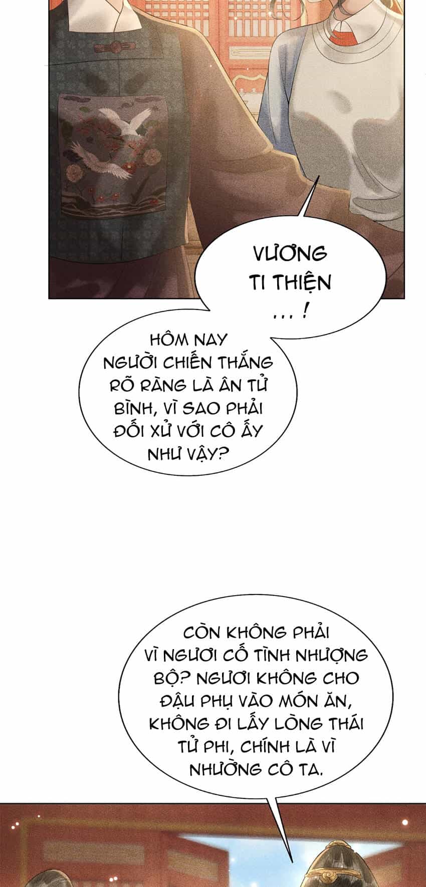 Thượng Thực - Chương 20 - ảnh 4