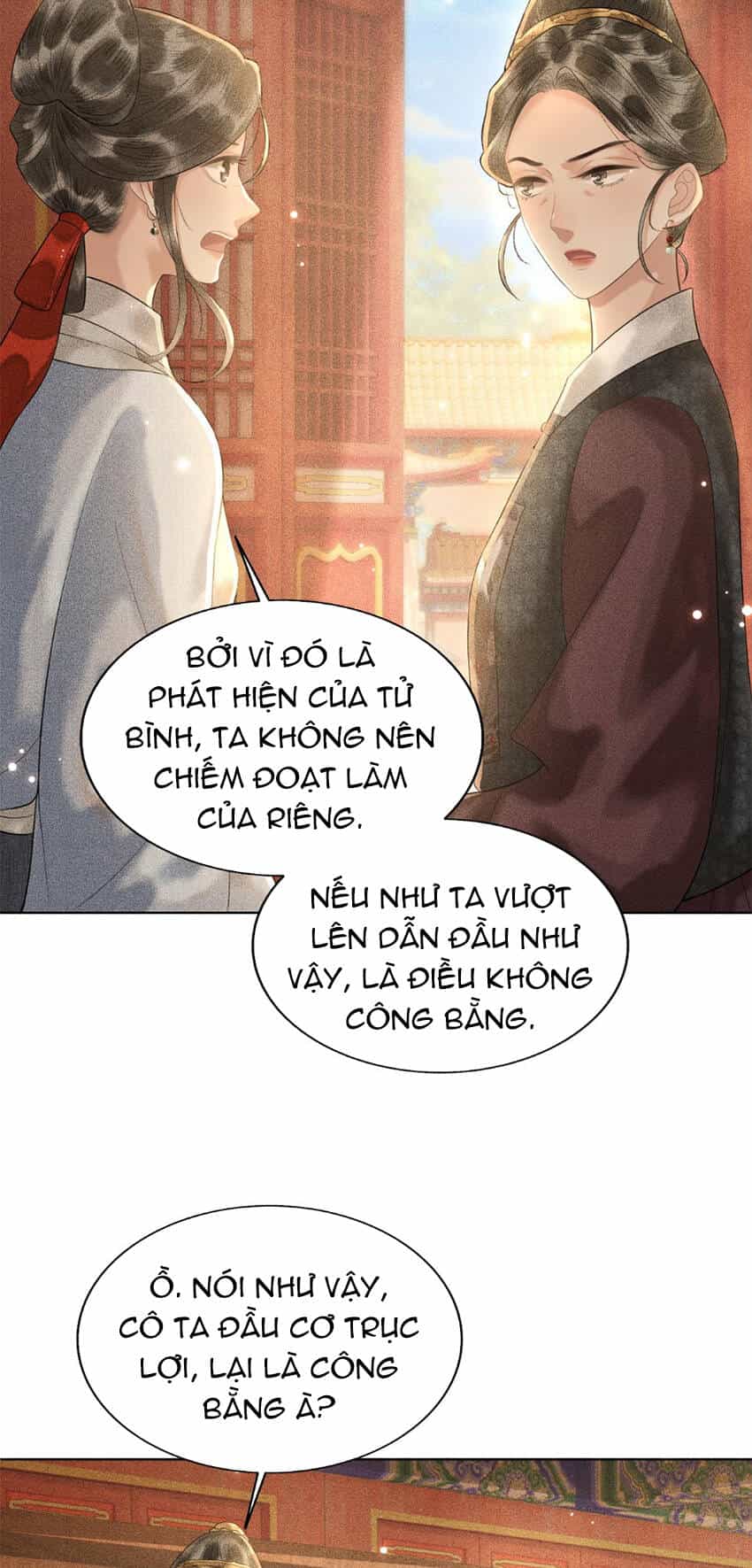 Thượng Thực - Chương 20 - ảnh 5