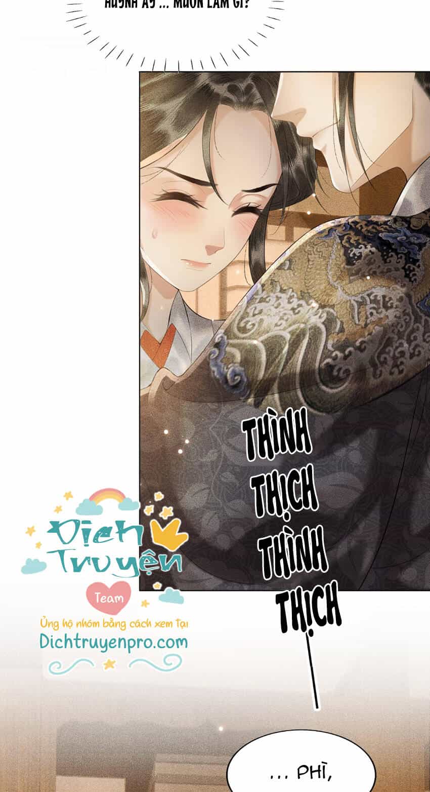Thượng Thực - Chương 21 - ảnh 19
