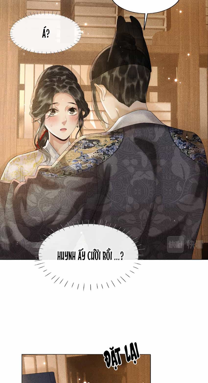 Thượng Thực - Chương 21 - ảnh 20