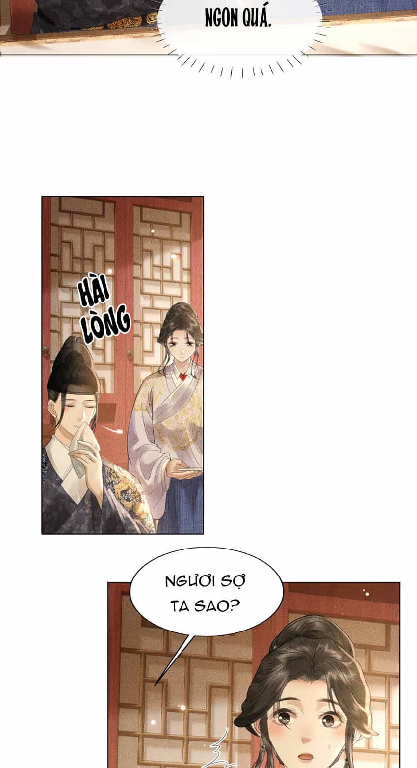 Thượng Thực - Chương 21 - ảnh 39