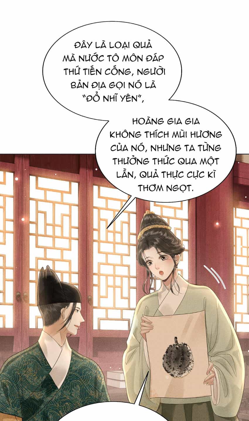 Thượng Thực - Chương 22 - ảnh 36