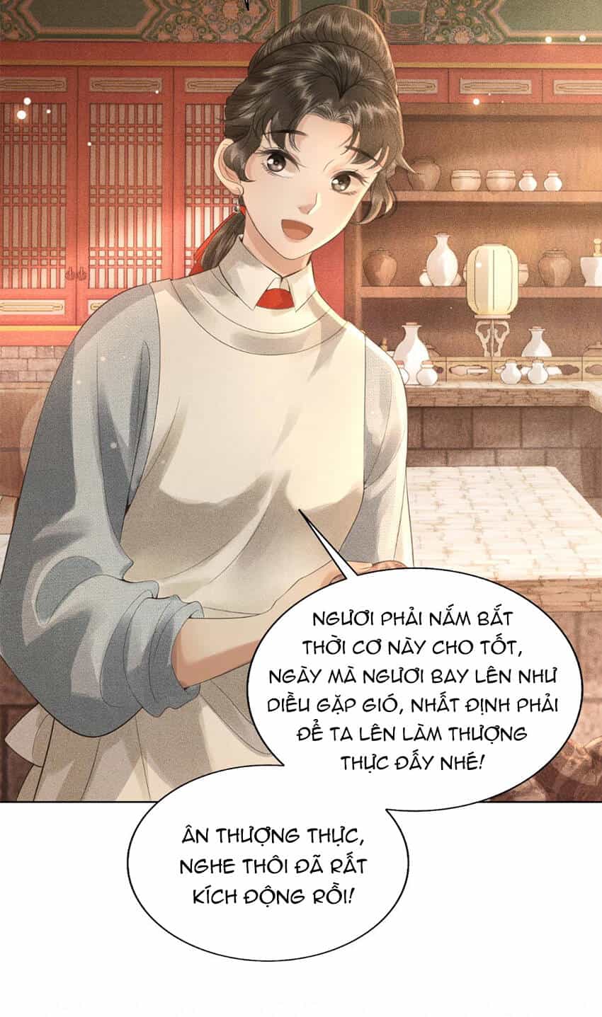 Thượng Thực - Chương 22 - ảnh 8