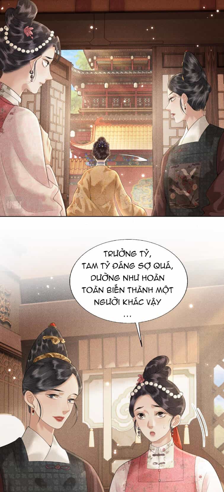Thượng Thực - Chương 23 - ảnh 27