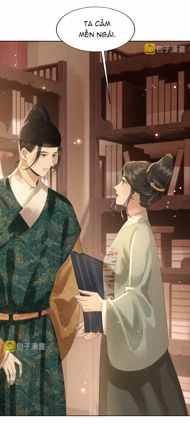 Thượng Thực - Chương 23 - ảnh 40