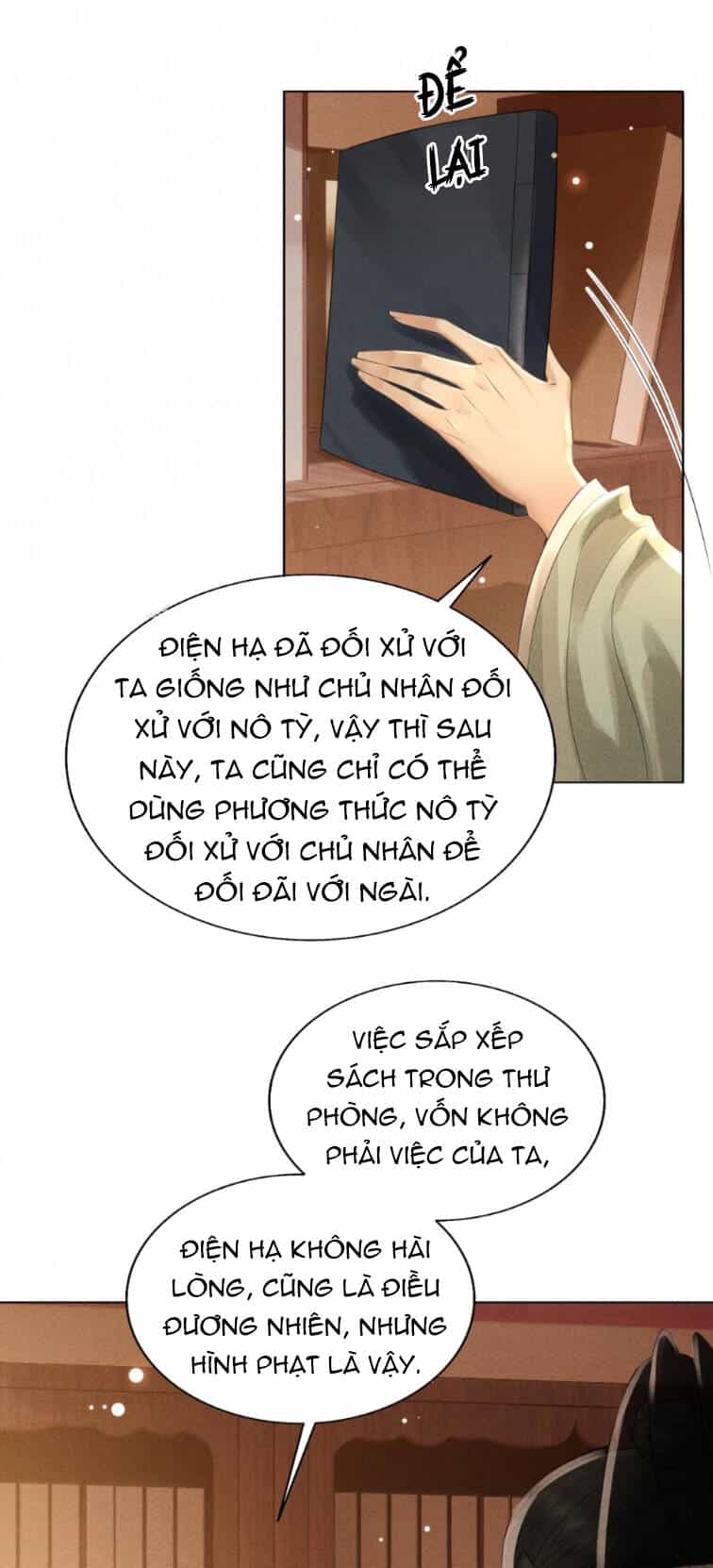 Thượng Thực - Chương 23 - ảnh 44