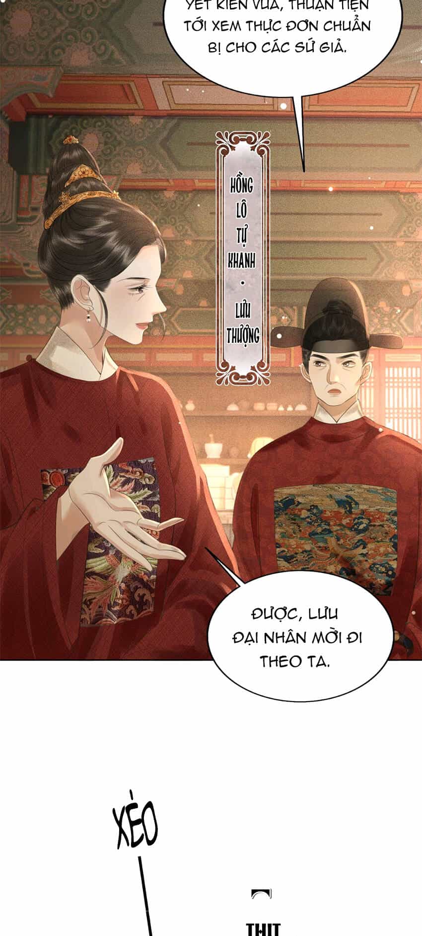 Thượng Thực - Chương 24 - ảnh 13