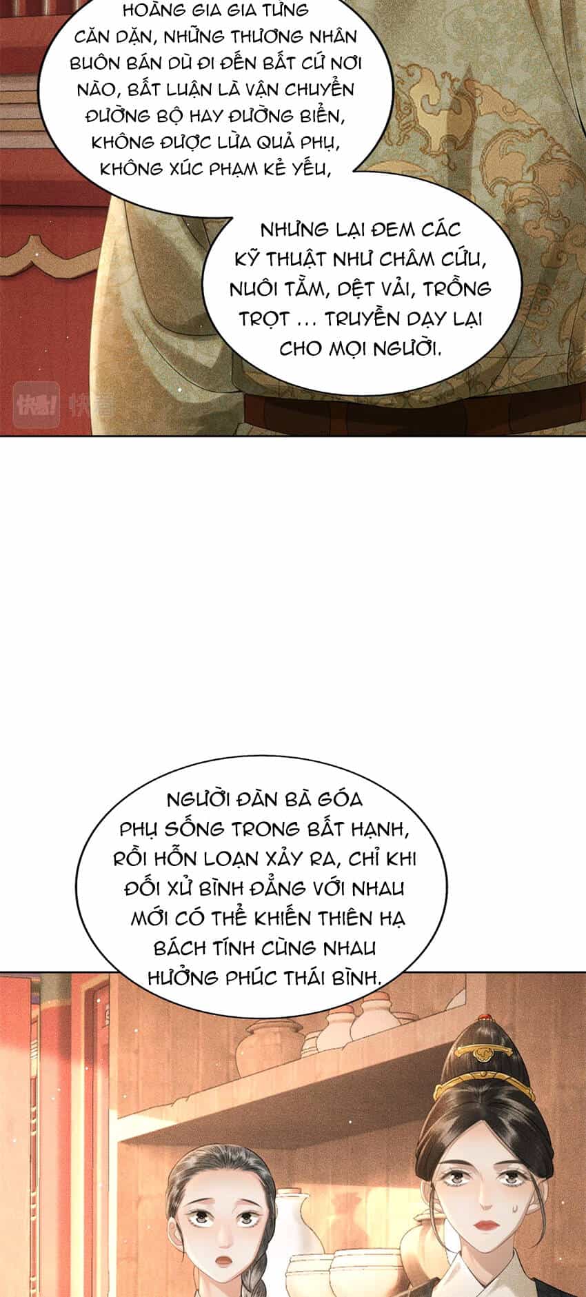 Thượng Thực - Chương 24 - ảnh 21