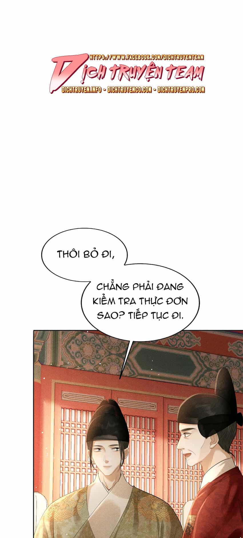 Thượng Thực - Chương 24 - ảnh 23