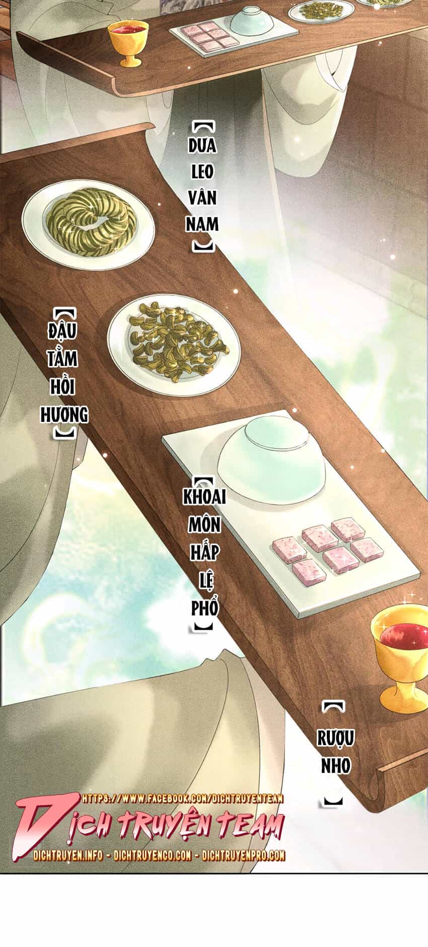 Thượng Thực - Chương 24 - ảnh 25