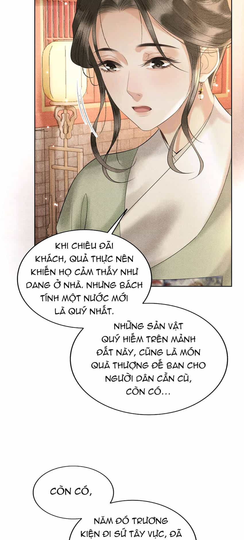 Thượng Thực - Chương 24 - ảnh 31