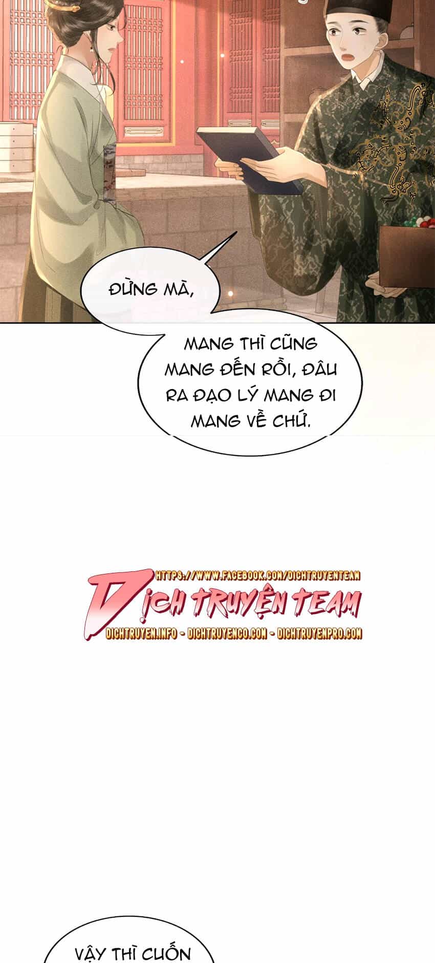 Thượng Thực - Chương 24 - ảnh 43