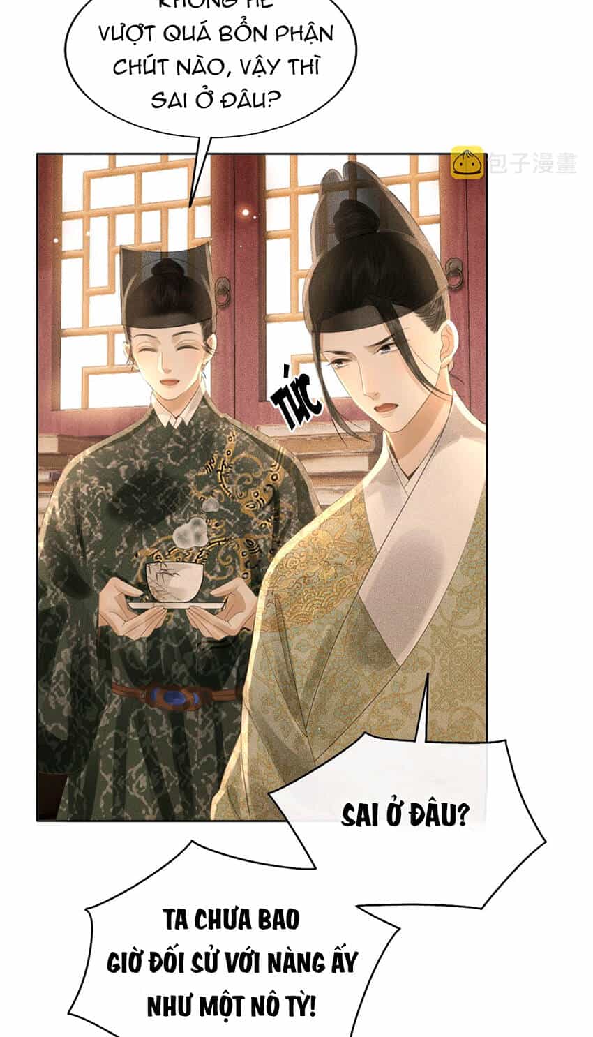 Thượng Thực - Chương 25 - ảnh 16