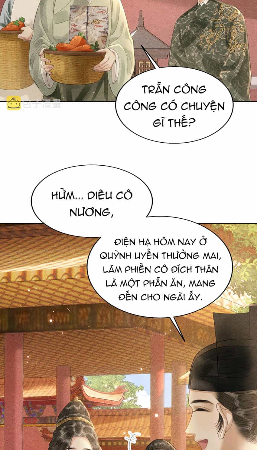 Thượng Thực - Chương 25 - ảnh 28