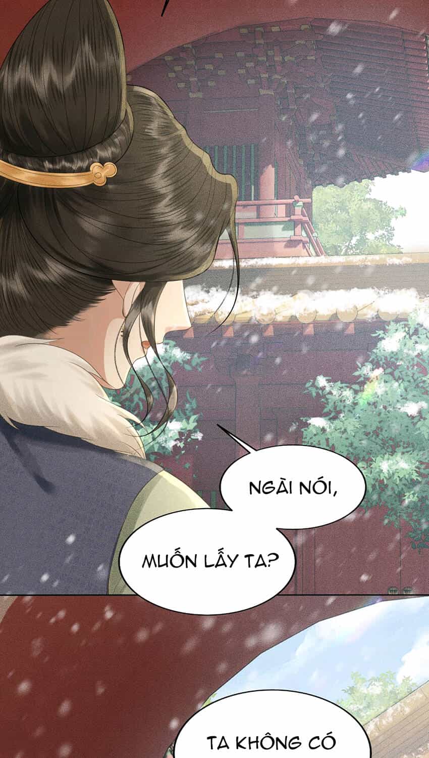 Thượng Thực - Chương 26 - ảnh 10