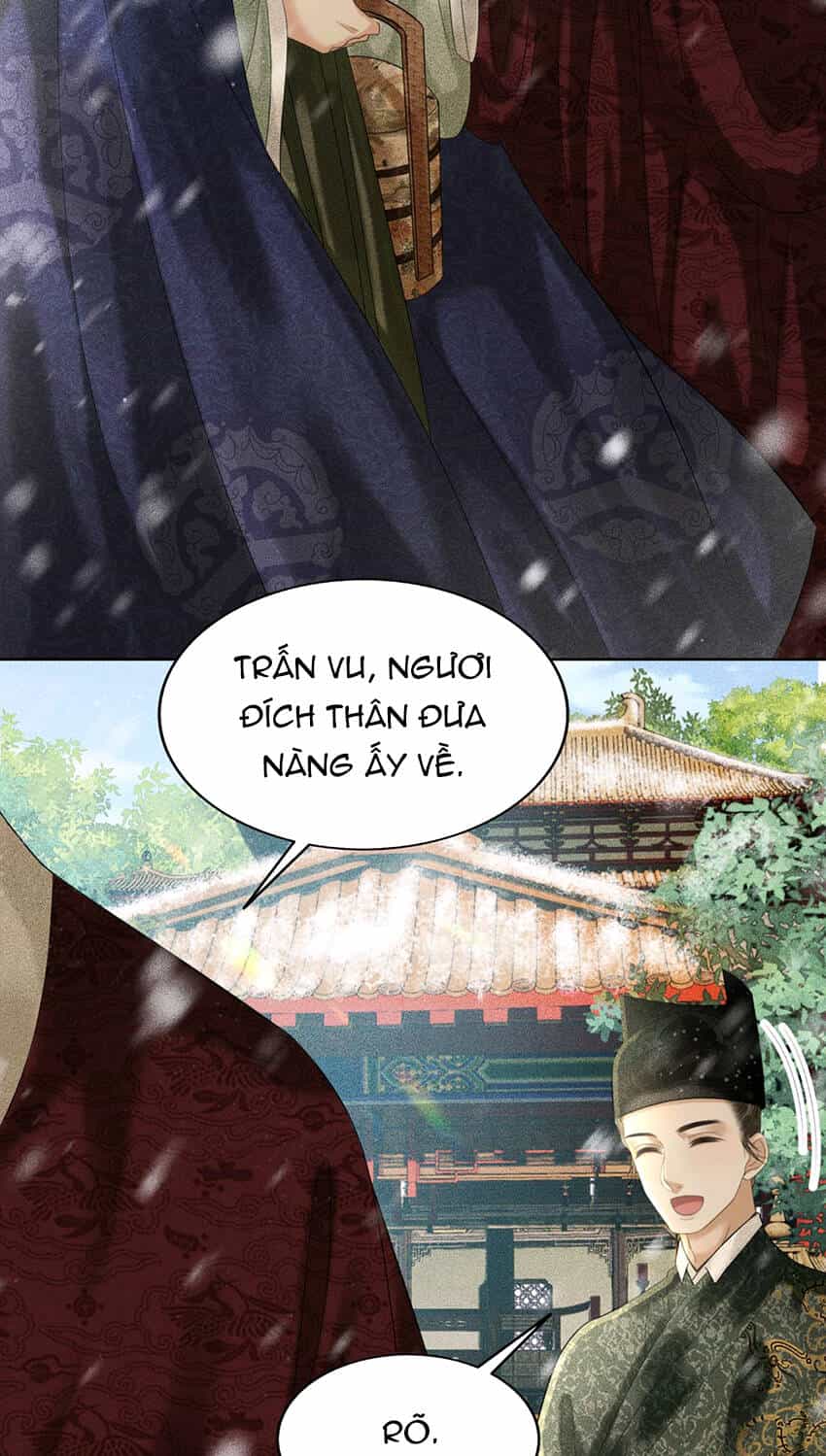 Thượng Thực - Chương 26 - ảnh 23