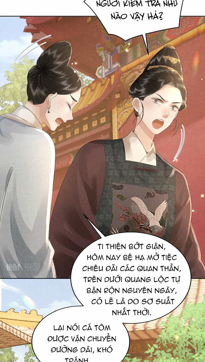 Thượng Thực - Chương 26 - ảnh 31