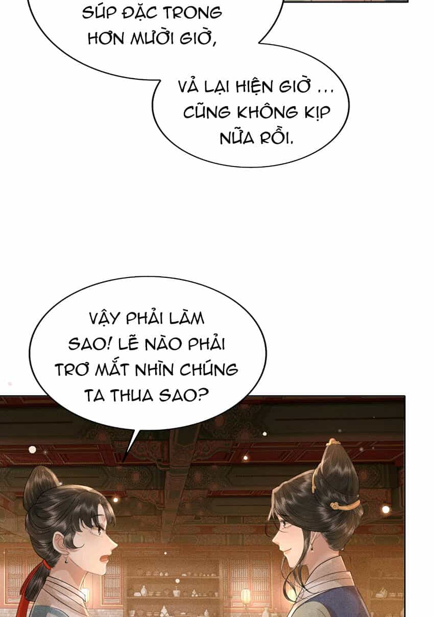 Thượng Thực - Chương 27 - ảnh 23