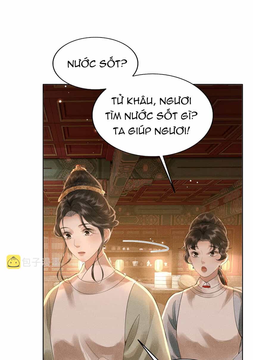 Thượng Thực - Chương 27 - ảnh 25