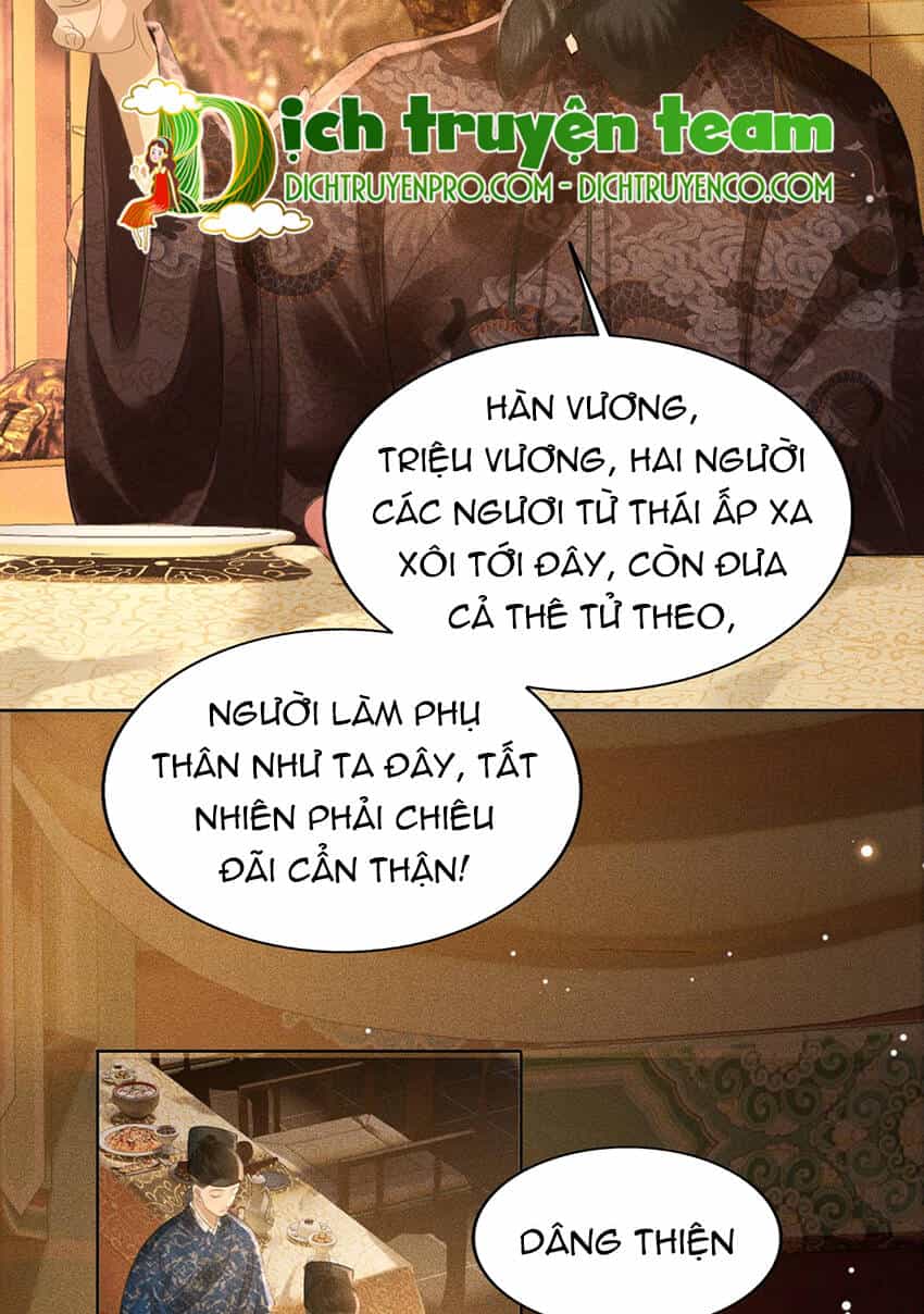 Thượng Thực - Chương 27 - ảnh 4