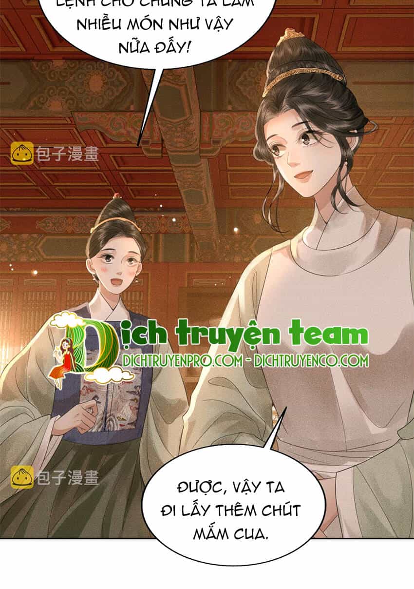 Thượng Thực - Chương 27 - ảnh 41