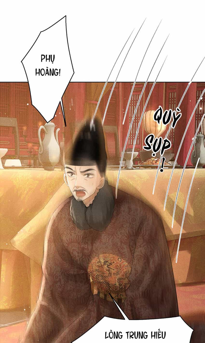Thượng Thực - Chương 28 - ảnh 23