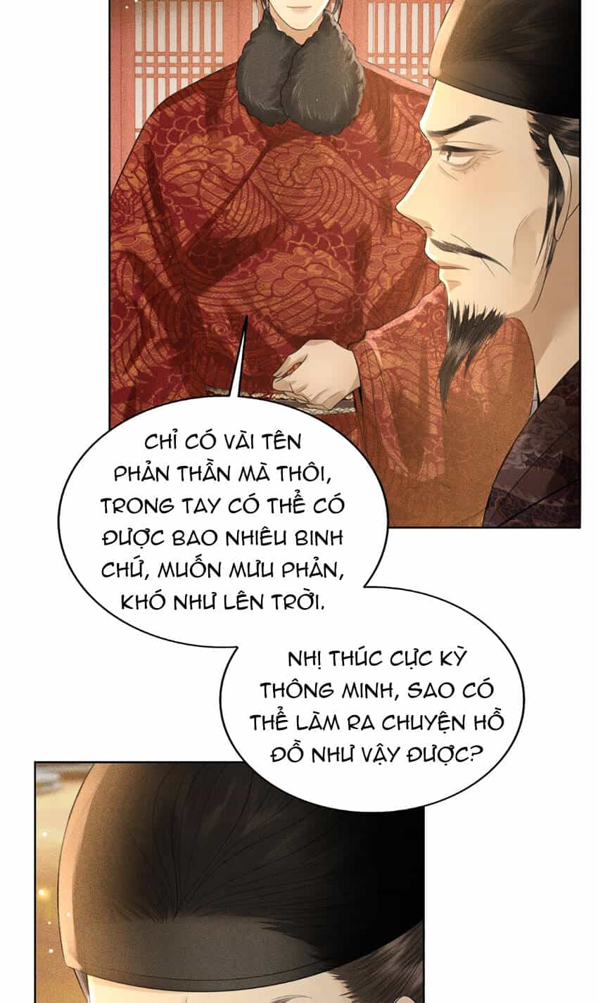 Thượng Thực - Chương 28 - ảnh 29