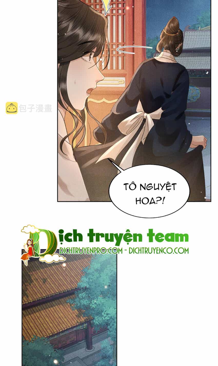 Thượng Thực - Chương 28 - ảnh 3