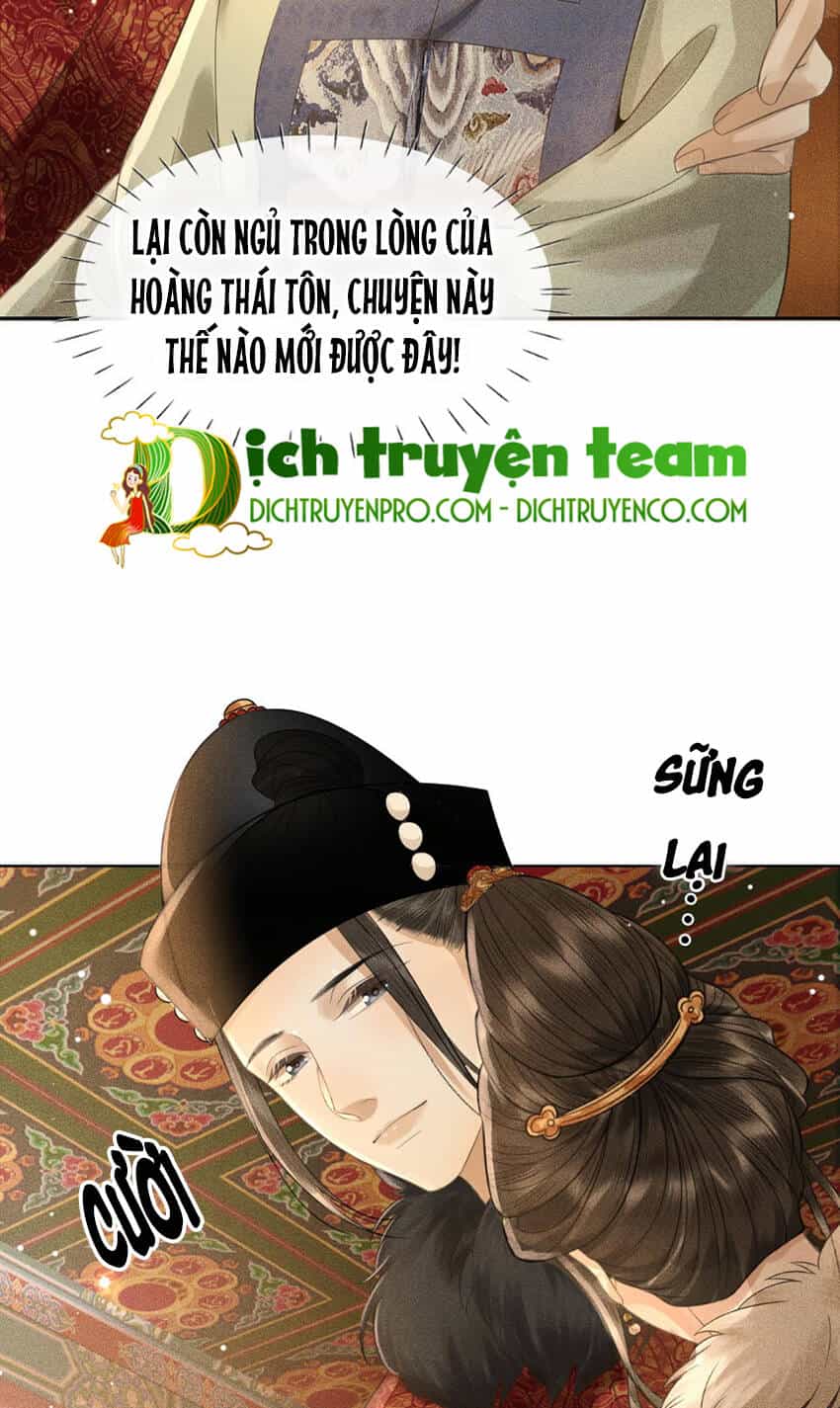 Thượng Thực - Chương 28 - ảnh 47
