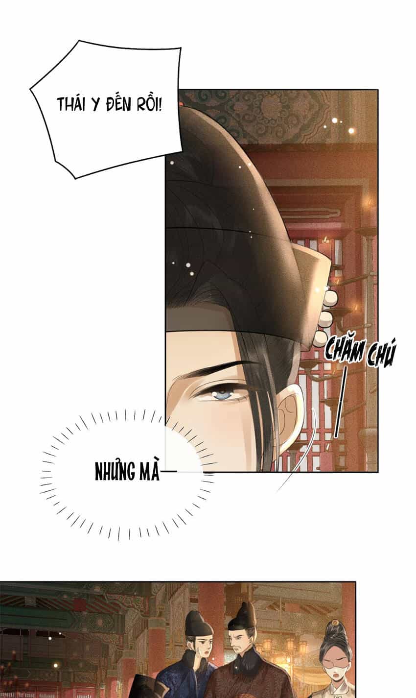 Thượng Thực - Chương 28 - ảnh 8
