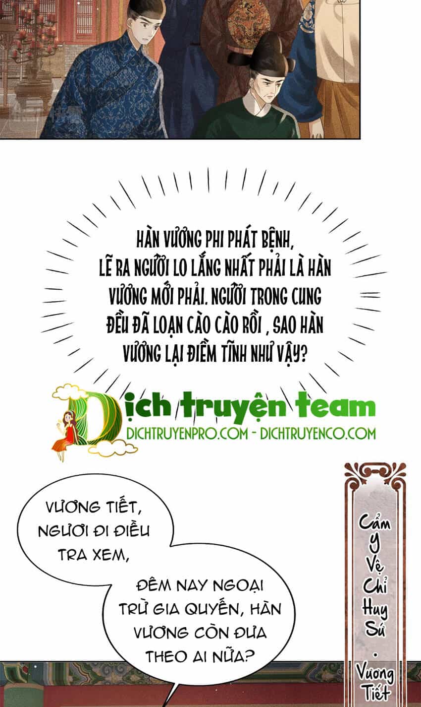 Thượng Thực - Chương 28 - ảnh 9