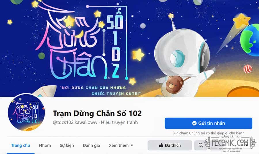 Thượng Thực - Chương 2 - ảnh 1