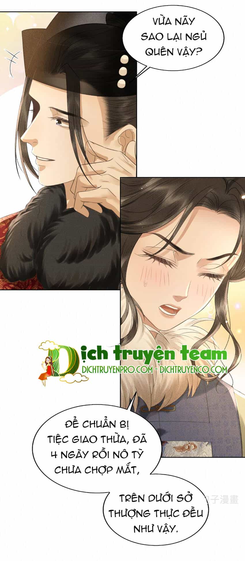 Thượng Thực - Chương 29 - ảnh 21