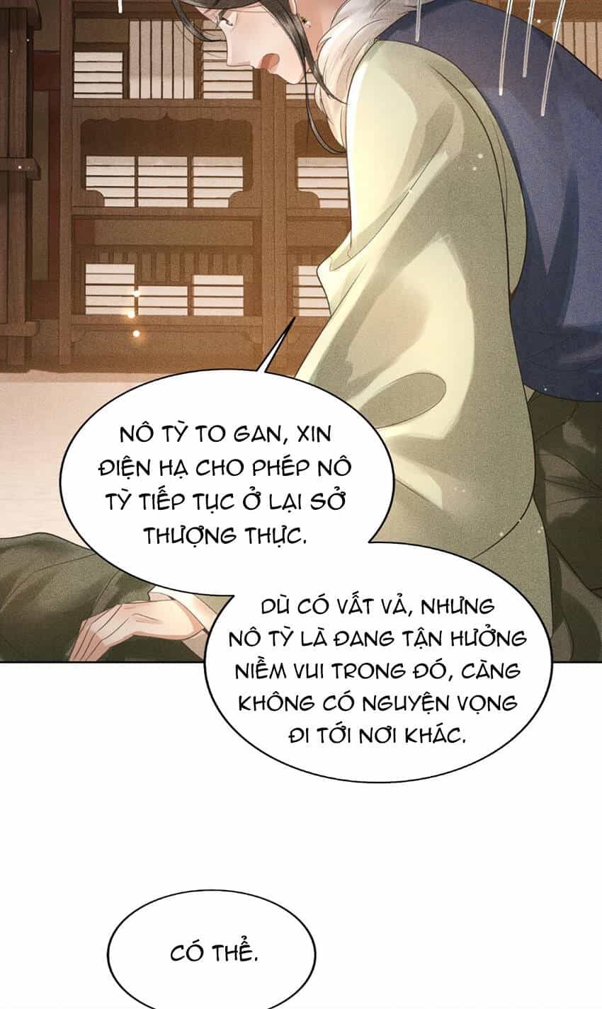 Thượng Thực - Chương 29 - ảnh 24