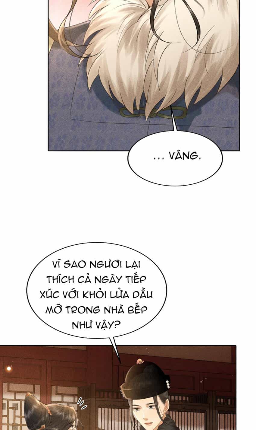 Thượng Thực - Chương 29 - ảnh 28