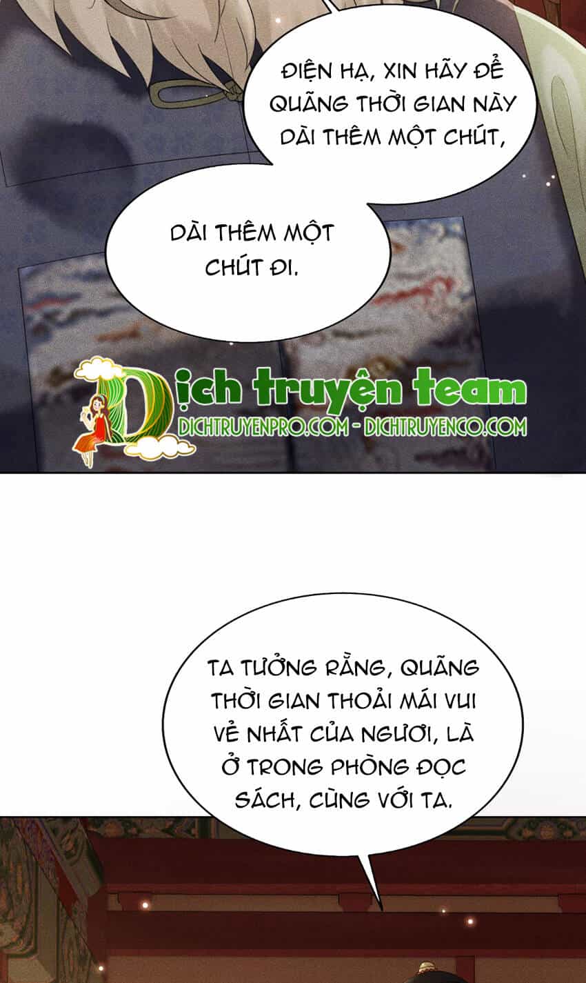 Thượng Thực - Chương 29 - ảnh 33