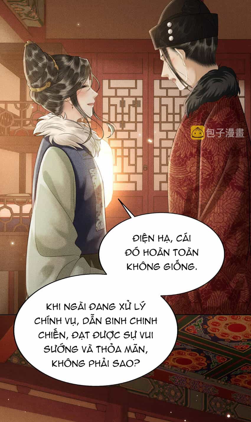 Thượng Thực - Chương 29 - ảnh 34
