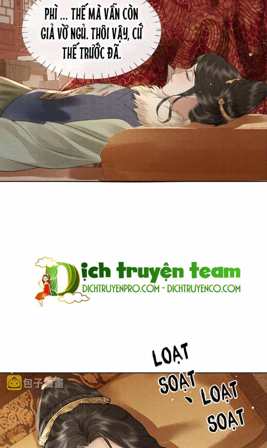 Thượng Thực - Chương 29 - ảnh 4