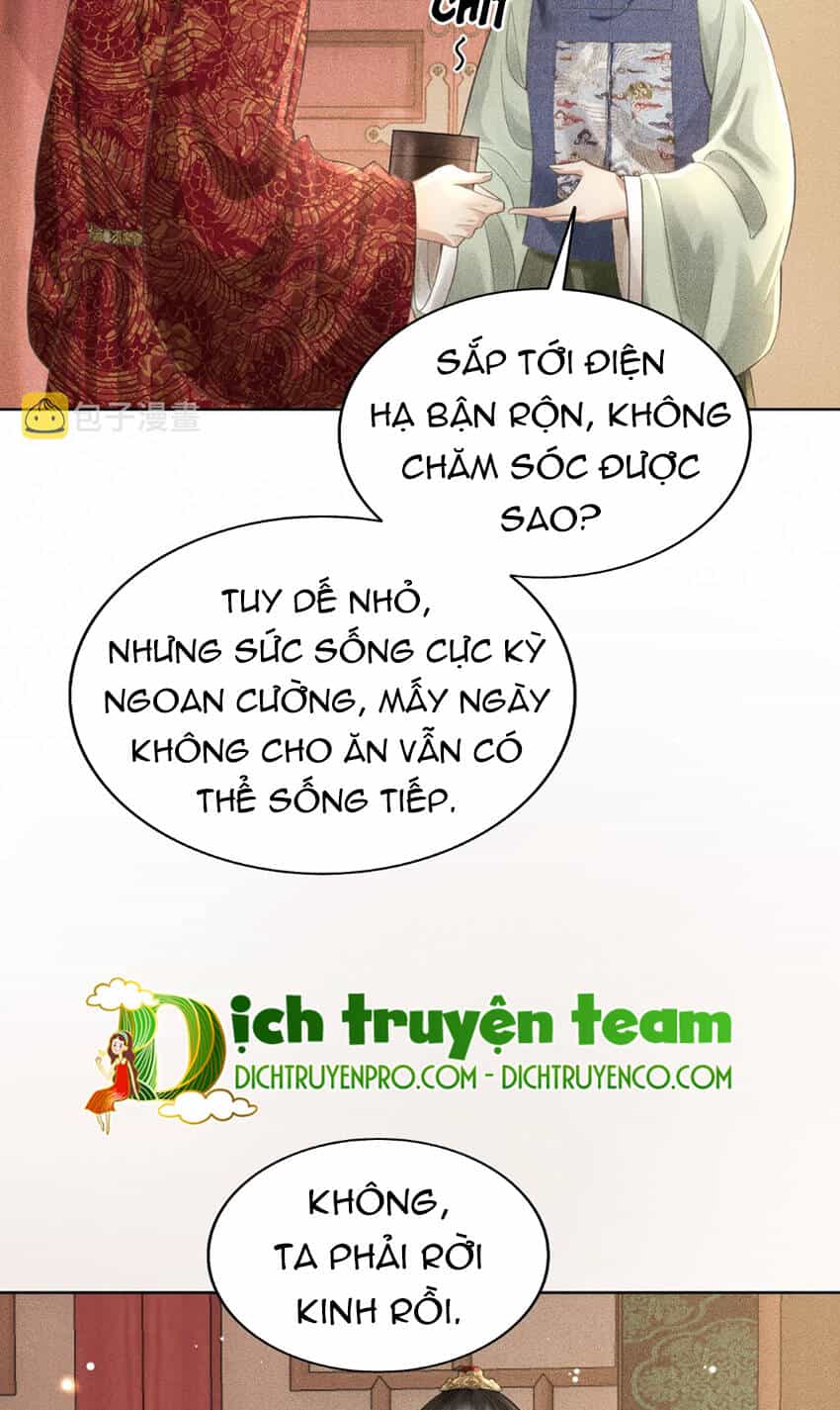 Thượng Thực - Chương 29 - ảnh 45