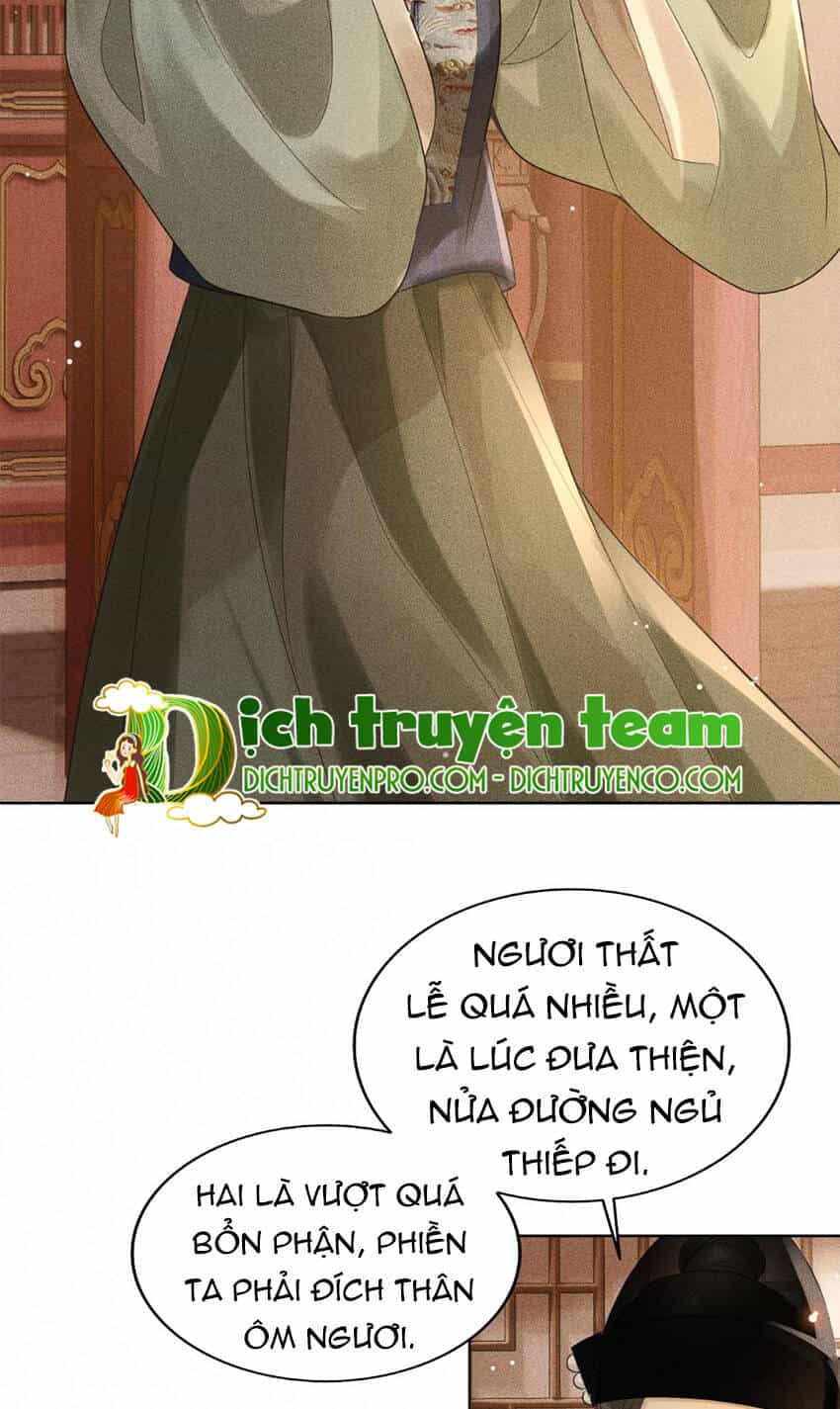 Thượng Thực - Chương 29 - ảnh 9