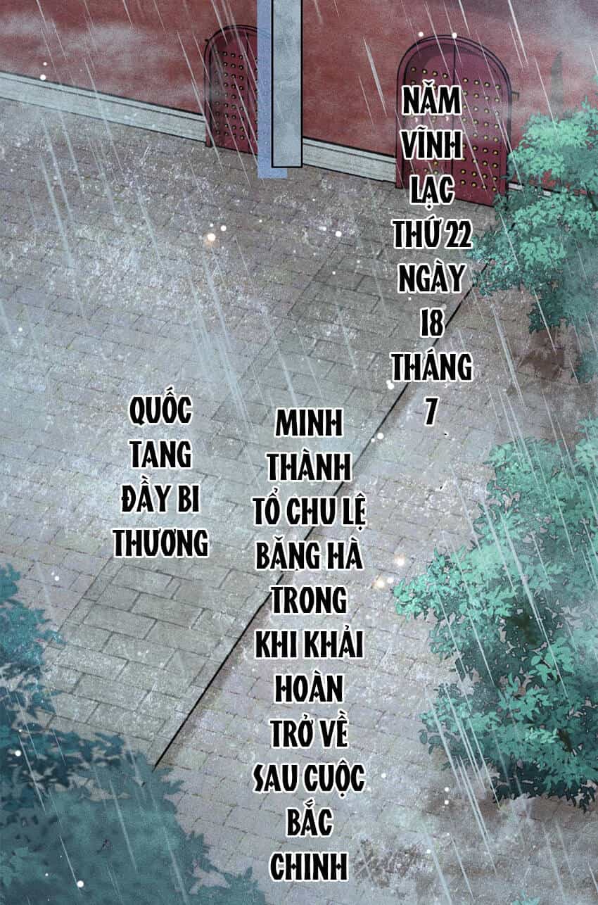 Thượng Thực - Chương 30 - ảnh 12