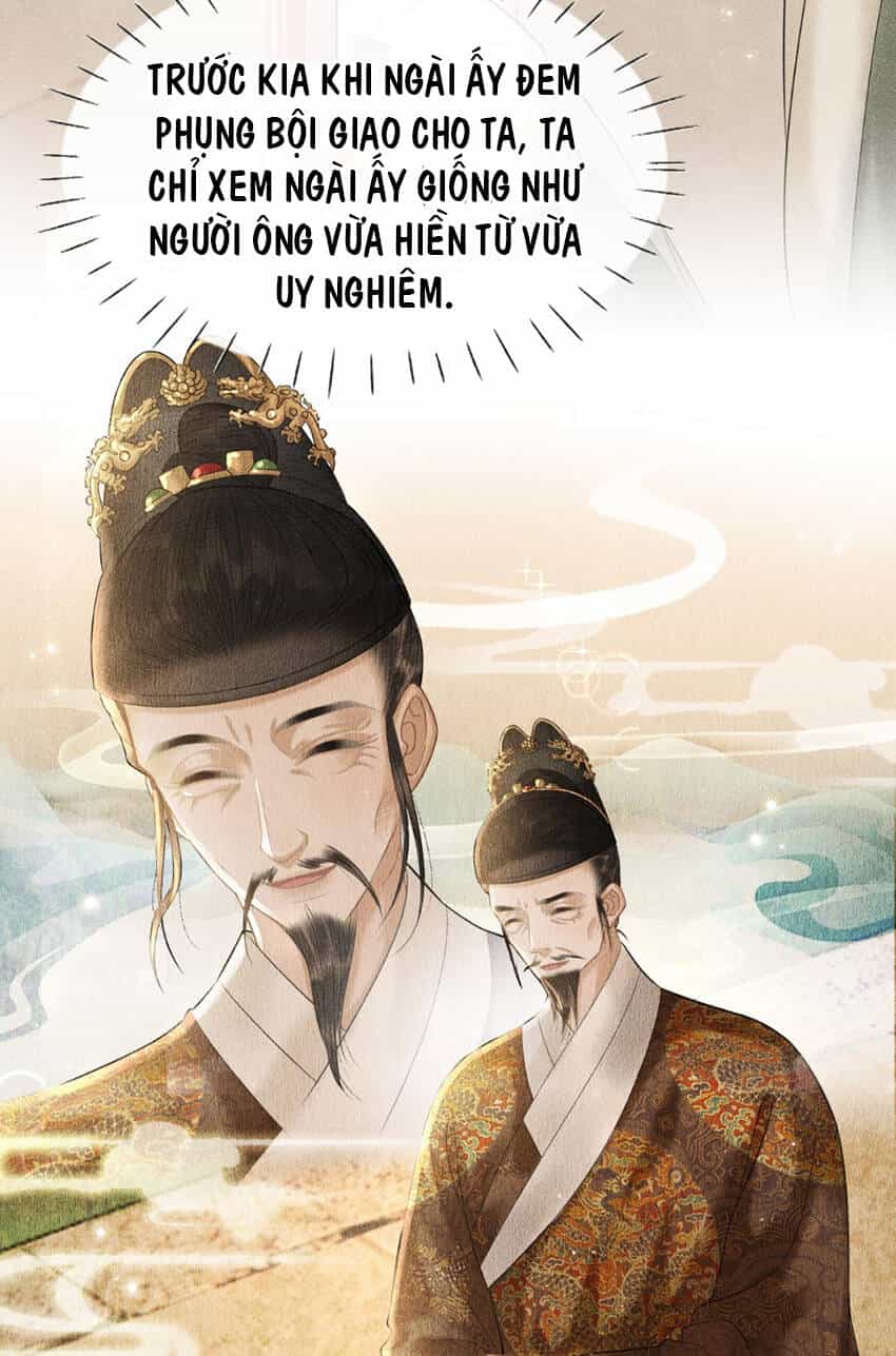 Thượng Thực - Chương 30 - ảnh 27