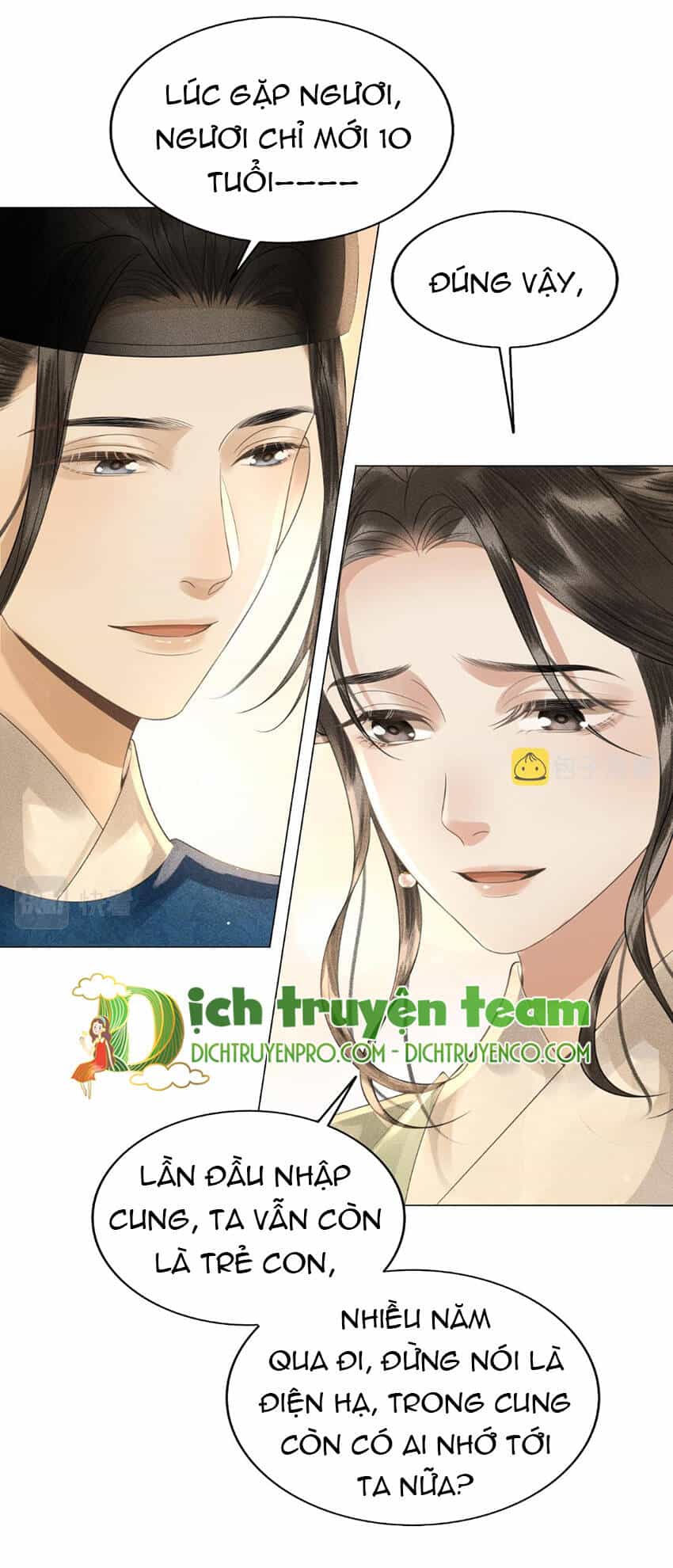 Thượng Thực - Chương 31 - ảnh 10